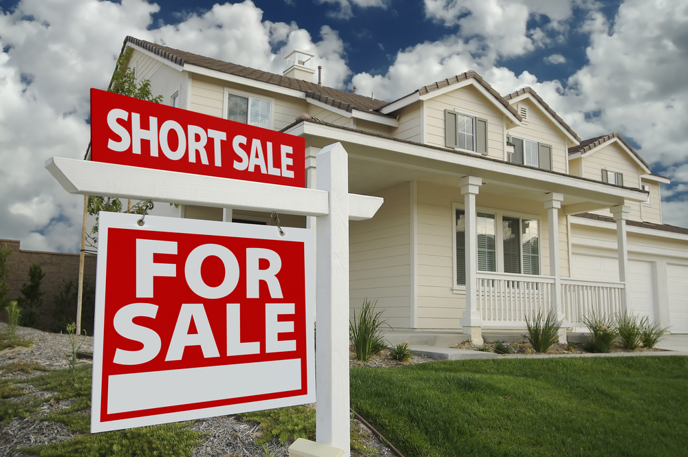 Short Sale